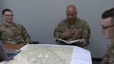 3 Fort Drum soldiers shoot down enemy drones, earn prestigious 'Ace' status