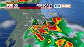 Orlando weather: Thunderstorms expected in Central Florida