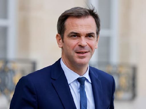 Résultats législatives 2024: l'ancien ministre Olivier Véran perd son siège de député dans l'Isère