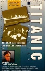 The Titanic Chronicles