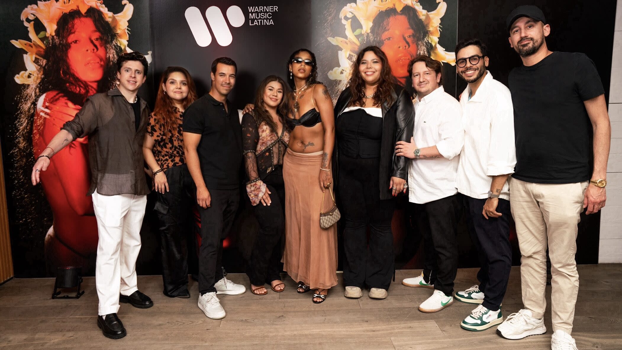 Warner Music Latina inks global deal with Dominican artist Tokischa to launch new record label, SOL - Music Business Worldwide