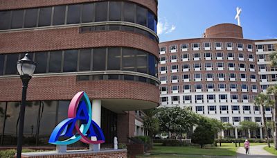 Following Jacksonville hospital's cyberattack, here are things to know