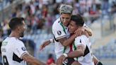 Palestino presiona a la U de Chile, con un triunfo antes de enfrentar a Flamengo en la Libertadores