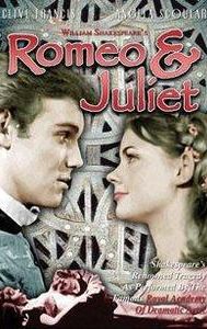 Romeo and Juliet