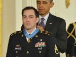 MoH Monday: Sgt. Clinton LaVor Romesha