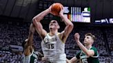 'He ain't just tall' Purdue's Zach Edey continues to dominate competition