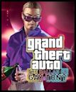 Grand Theft Auto: The Ballad of Gay Tony