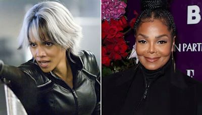 Janet Jackson Reveals She Almost Played Halle Berry's “X-Men” Role but Had to Tour Instead