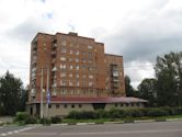 Kiselyovsk