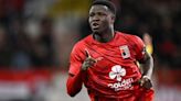 Blackburn sign Gueye, Ohashi, Mafoumbi & McFadzean