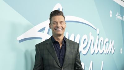 Is Ryan Seacrest Joining ‘Dancing With the Stars’? TV Host Teases Potential Ballroom Crossover