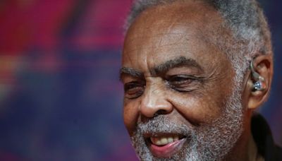 Gilberto Gil anuncia aposentadoria dos palcos após turnê em 2025 no Brasil, EUA e Europa