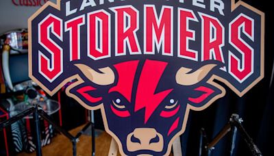 Donegal grad purchased by Minnesota Twins organization from Lancaster Stormers