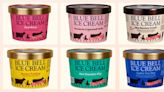20 Blue Bell Ice Cream Flavors, Ranked Worst to Best