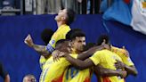 Uruguay - Colombia, en vivo, por la Copa América