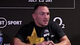 Michael Chandler says he has fight news coming soon – and it could be Dustin Poirier