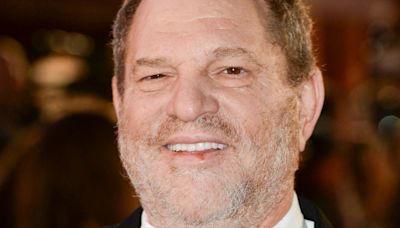 Harvey Weinstein indecent assault case discontinued by CPS