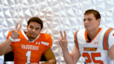 UTRGV football participate in 2024 SLC Opening Drive