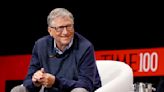 Bill Gates dismisses the inflation and economic doom and gloom to insist now is ‘dramatically’ the best time to be alive