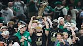 3 Key Reasons Behind Boston Celtics' Title Win Over Dallas Mavericks