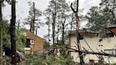 ‘I feared for my life’: Dozens displaced after storm rocks West Tallahassee complex