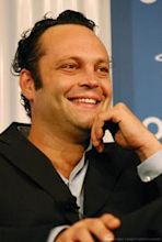 Vince Vaughn