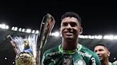 Mercado da Bola: West Ham avança por Luís Guilherme e topa pagar R$ 170 milhões ao Palmeiras