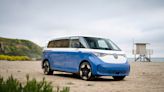 Volkswagen is bringing back the bus: EV version of iconic Microbus unveiled in the US