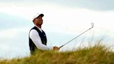 Tiger Tracker: Follow Tiger Woods with shot-by-shot live updates from the second round of the 2022 Open Championship