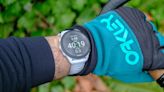 Garmin Forerunner 165 hands-on: a sporty, GPS-equipped smartwatch for marathons and more