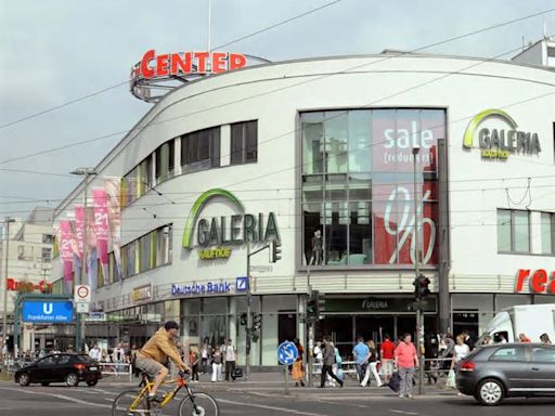 Nach dem Aus für Galeria Kaufhof: Wie es am Ring-Center in Berlin-Lichtenberg weitergehen könnte