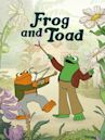 Frog and Toad