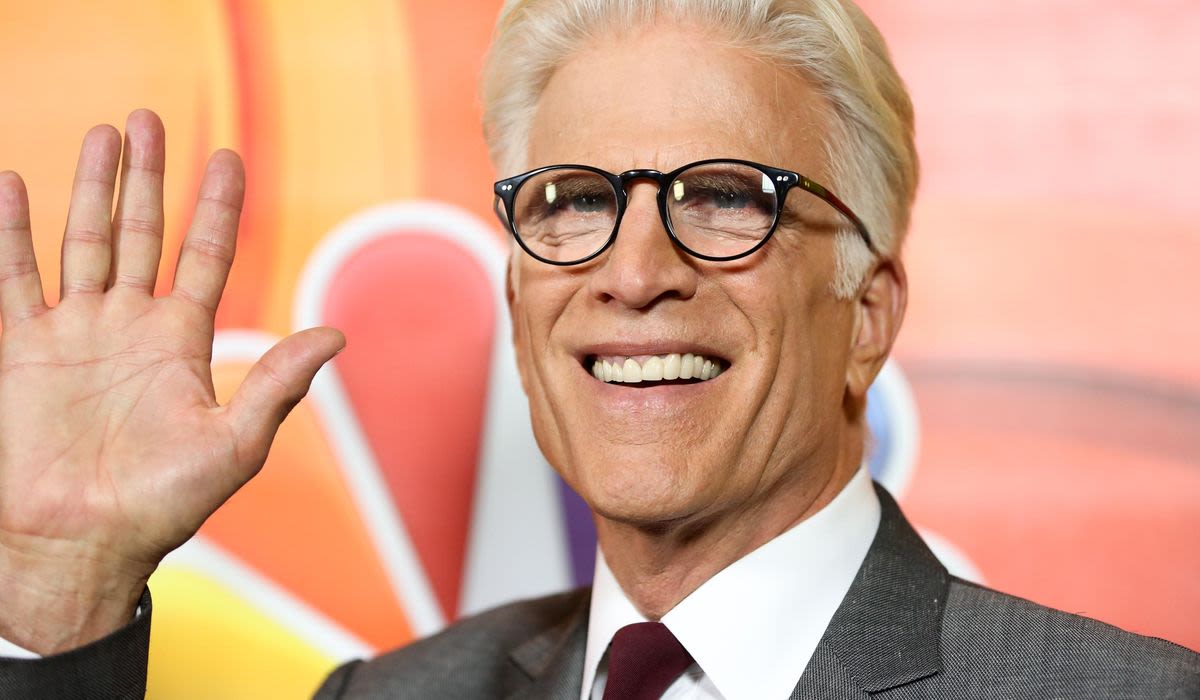 Celebrities launching podcasts: Ted Danson and Woody Harrelson team up for new show