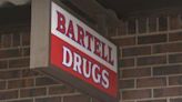 Management confirms that Uptown Bartell Drugs will soon close