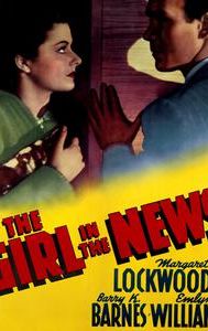 The Girl in the News
