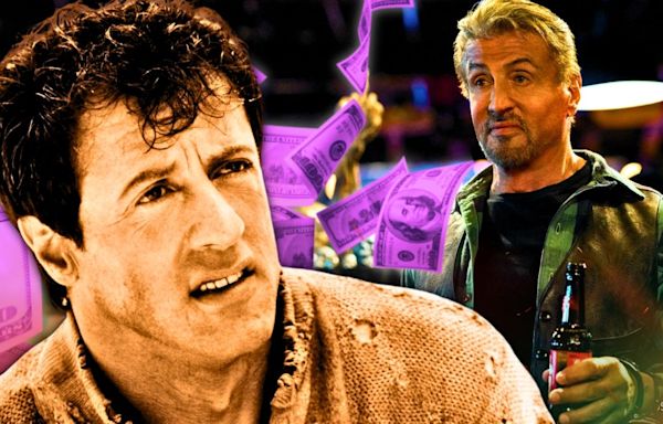 Sylvester Stallone's $255M Action Movie Sequel Can Make 2025 His Biggest Year In A Decade After Franchise Struggles