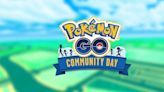 Pokemon Go's Community Day Schedule Revealed For Next Season