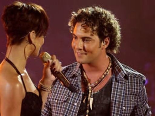 Rihanna y Bisbal: 16 años del estreno de 'Hate that I love you', la colaboración que pasó a la historia