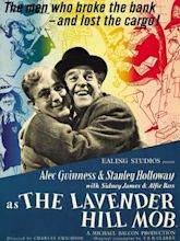 The Lavender Hill Mob