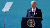 Biden Summons Americans to Defend Democracy