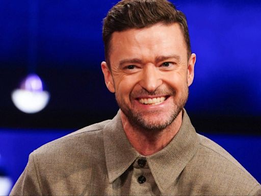 Justin Timberlake, detenido en un condado de Nueva York por conducir bajo los efectos del alcohol