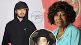 Michael Jackson’s son Blanket in legal battle with grandmother Katherine over estate funds