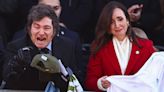 Argentina apologizes to France after vice president calls it 'colonialist' amid football-chant Row