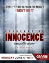 Evidence of Innocence: TV One Series to Look at the Wrongly Convicted