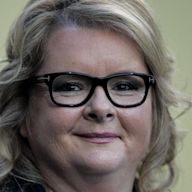 Magda Szubanski