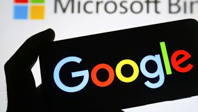 Bing outage shows just how little competition Google search really has
