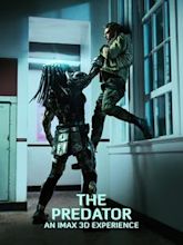 Predator – Upgrade