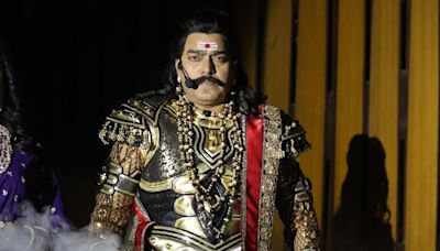 Ashutosh Rana On Returning To Theatre As Raavan In ‘Humare Ram’, Inclination Towards Negative Roles And More