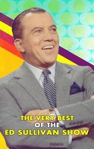 The Very Best of the Ed Sullivan Show