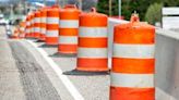 Construction to cause temporary lane closure on I-70 Monday morning